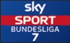 Sky Sport Bundesliga 7 logo