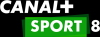 Canal 2 El Salvador logo