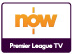 626 Now Premier League 6 logo