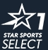 Star Sports Select 1 logo Star Sports Select 1 logo