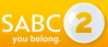 SABC 2 logo SABC 2 logo