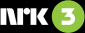 NRK 3 logo