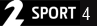 SÝN Sport 4 logo