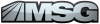 MSG logo