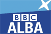 BBC Alba logo BBC Alba logo