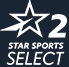 Star Sports Select 2 logo Star Sports Select 2 logo