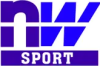 New World Sport App logo