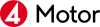 TV4 Motor logo