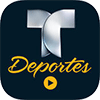Telemundo Deportes En Vivo logo