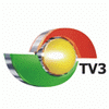 TV3 Ghana logo
