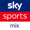 Sky Sports Mix logo Sky Sports Mix logo