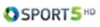Cosmote Sport 5 HD logo