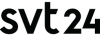 SVT24 logo SVT24 logo