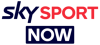 Sky Sport NOW logo Sky Sport NOW logo