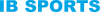 IB Sports logo