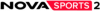 Nova Sports 2 logo