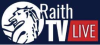RaithTV Live logo