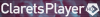 Clarets+ logo