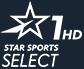 Star Sports Select HD1 logo