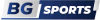 BG Sports logo