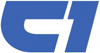 1TV logo