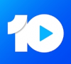 10 logo