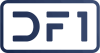 DF1 logo