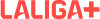 LaLiga+ Spain logo