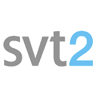 SVT 2 logo SVT 2 logo
