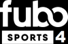 Fubo Sports Network 4 logo