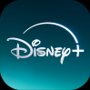 Disney+ logo
