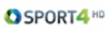 Cosmote Sport 4 HD logo