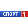 Sport 1 Ukraine logo