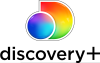 discovery+ logo
