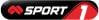 MAX Sport 1 logo MAX Sport 1 logo