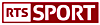 RTS Sport logo