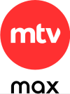MTV Max logo