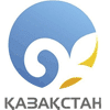 Kazakhstan TV logo Kazakhstan TV logo