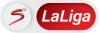 SuperSport GOtv LaLiga logo