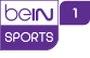 beIN Sports 1 Turkey  logo