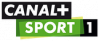 Canal+ Sport 1 Afrique logo