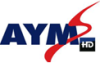 AYM Sports logo
