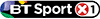 TNT Sports 5 logo