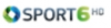 Cosmote Sport 6 HD logo