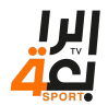 Al Rabiaa Sport TV 2 logo