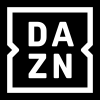 DAZN International logo