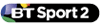 TNT Sports 2 logo