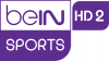 beIN Sports Arabia 2 HD logo