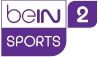 beIN Sports 2 Hong Kong logo