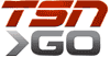 TSN+ logo